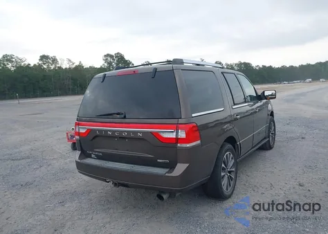 2015 Lincoln Navigator from USA, damaged, VIN 5LMJJ2HT7FEJ02962